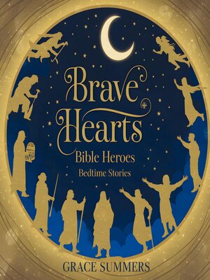cover image of Brave Hearts
